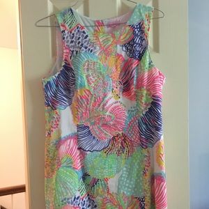Lily Pulitzer dress